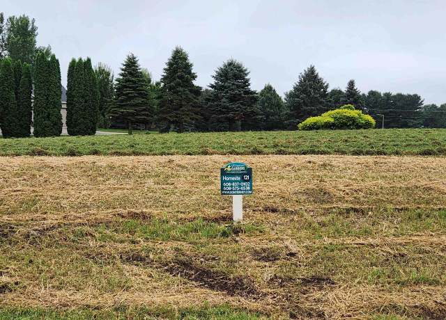 Property at L121 Blue Victoria Dr, Sun Prairie, WI 53590