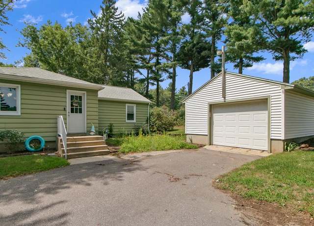 Property at N5574 Dunning Rd, Pardeeville, WI 53954, 3 beds, 1 bath