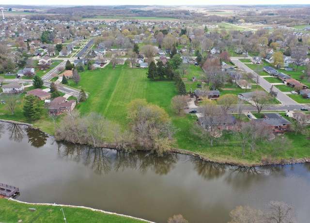 Property at Lot 2 Maunesha Dr, Marshall, WI 53559