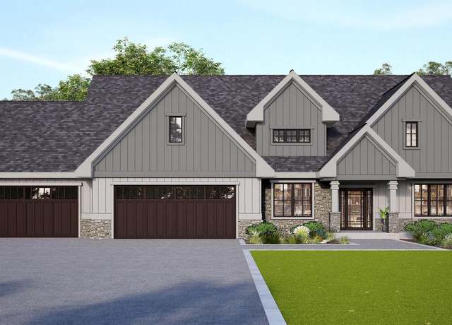 Property at L140 Moll Dr, Waunakee, WI 53597, 5 beds, 3.5 baths