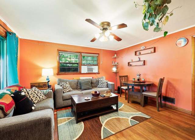 Property at 3517 Prairie Ave, Madison, WI 53714, 2 beds, 1 bath