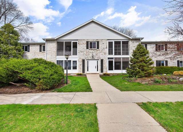 Property at 1502 Wheeler Rd Unit D, Madison, WI 53704, 2 beds, 1.5 baths