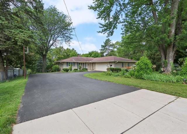 Property at 4728 Shaffer Ave, Madison, WI 53716, 4 beds, 2.5 baths