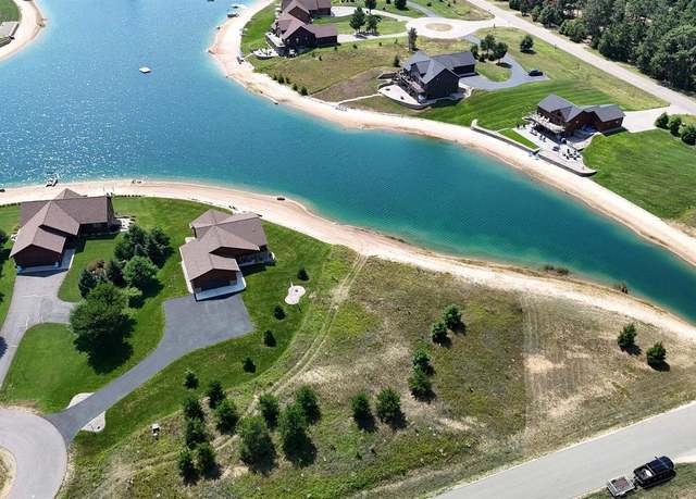 Property at W5667 32nd St, New Lisbon, WI 53950