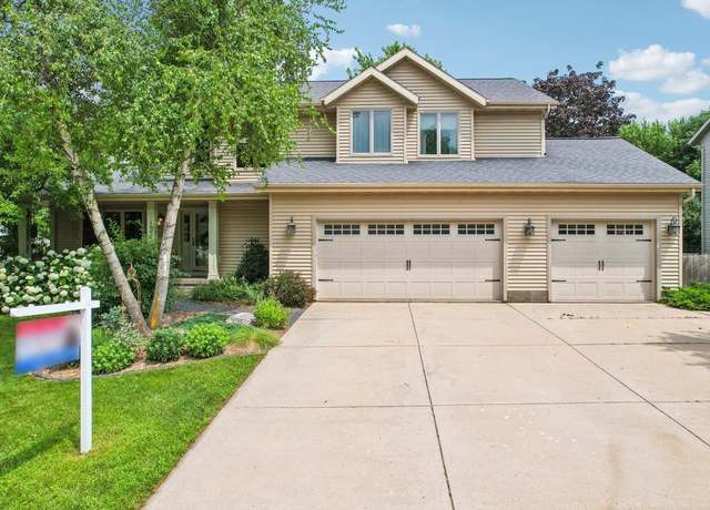 Property at 1908 Winchester Way, Waunakee, WI 53597, 4 beds, 3.5 baths
