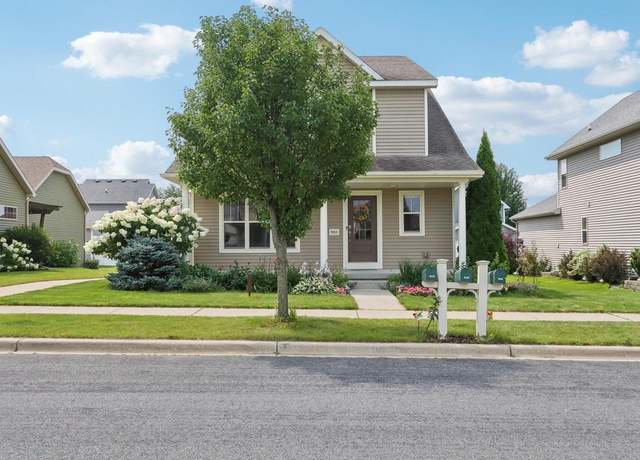 Property at 9333 Golden Hue Blvd, Verona, WI 53593, 3 beds, 3 baths