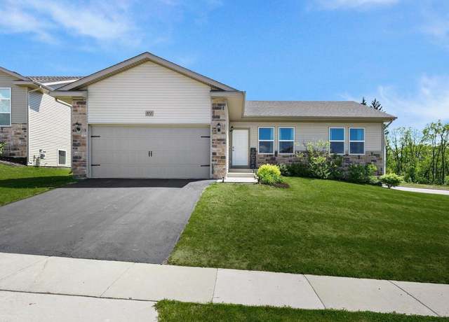 Property at 972 Margarets Way, Belleville, WI 53508, 3 beds, 2 baths