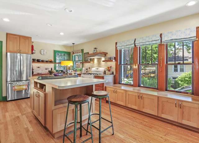Property at 2022 E Dayton St, Madison, WI 53704, 3 beds, 2 baths