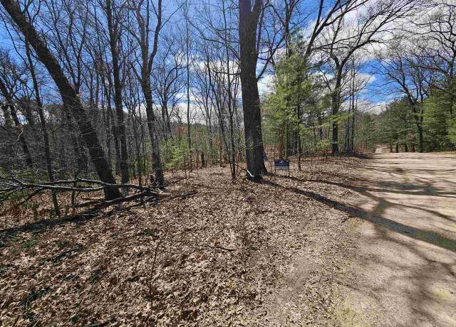 Property at 0 Alpine Trl, Wautoma, WI 54982