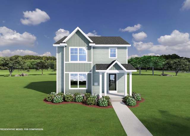 Property at 5289 Fiddle St, Fitchburg, WI 53711, 3 beds, 2.5 baths