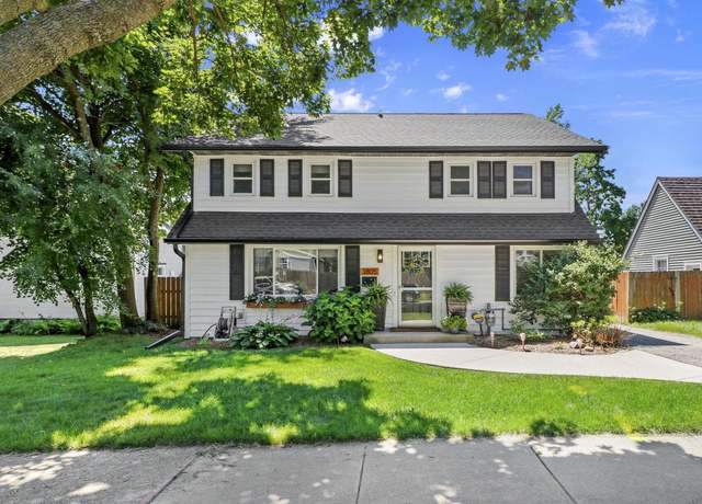 Property at 3805 Meyer Ave, Madison, WI 53711, 3 beds, 2 baths