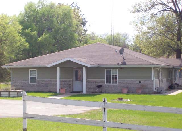Property at 497 S Lake St, Montello, WI 53949, 16 beds, 6 baths