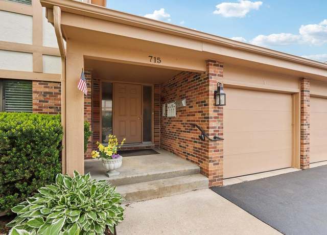 Property at 715 S Lake Shore Dr Unit 7F, Lake Geneva, WI 53147, 2 beds, 2 baths