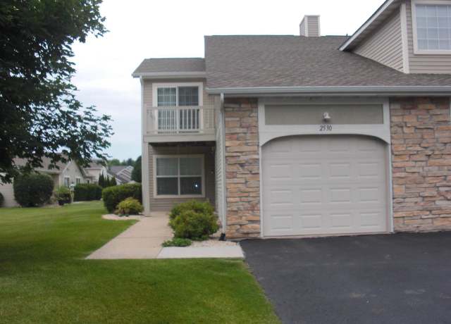 Property at 2530 Edgewood Dr #38, Beloit, WI 53511, 2 beds, 1 bath