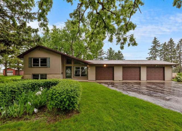 Property at 760 E Center St, Juneau, WI 53039, 4 beds, 2 baths