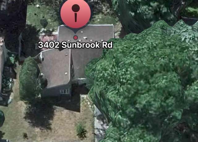 Property at 3402 Sunbrook Rd, Madison, WI 53704, 3 beds, 2 baths