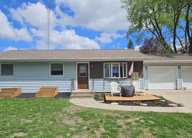 Property at 1028 Maple Ave, Waupun, WI 53963, 3 beds, 1 bath
