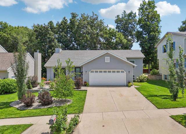 Property at 3601 Cosgrove Dr, Madison, WI 53719, 4 beds, 3 baths