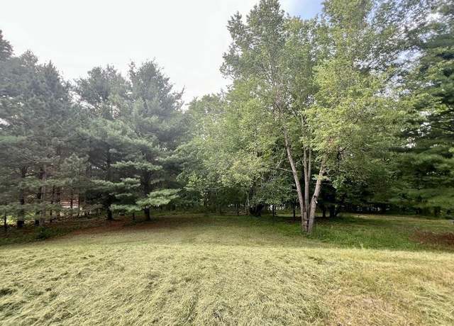 Property at E4756 E Redstone Dr, La Valle, WI 53941