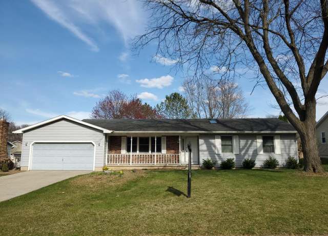 Property at 2754 Jacquelyn Dr, Fitchburg, WI 53711, 2 beds, 2 baths