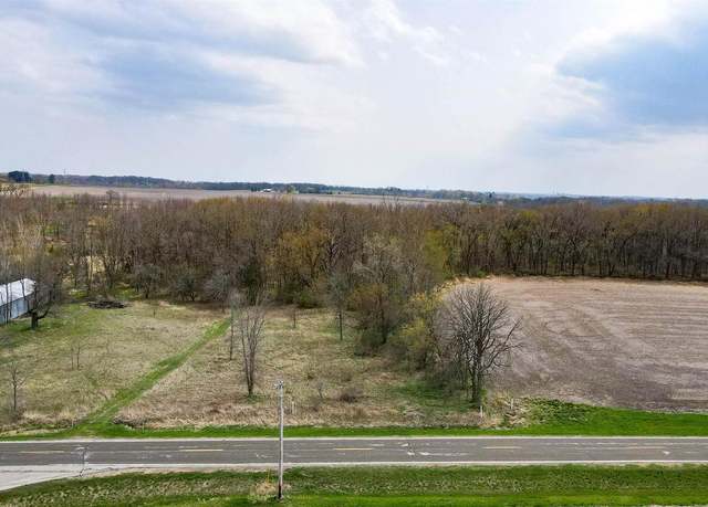 Property at Lot 2 County Road Z, Fall River, WI 53932