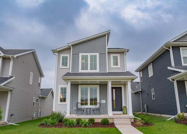 Property at 542 Redan Dr, Verona, WI 53593, 3 beds, 2.5 baths