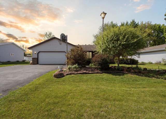 Property at 3406 Spruce St, Janesville, WI 53546, 3 beds, 2.5 baths