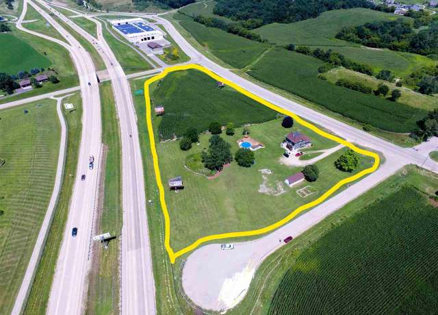Property at 4817 Parmenter St, Middleton, WI 53562