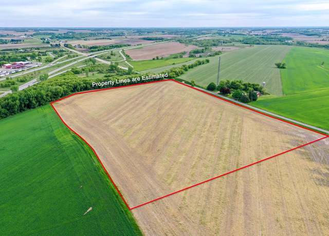 Property at Lot 1 Twin Lane Rd, Sun Prairie, WI 53590