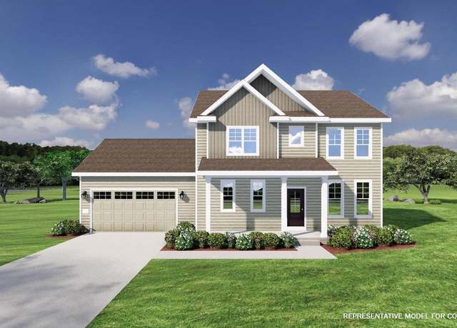 Property at 2564 Koshkonong Way, Sun Prairie, WI 53590, 4 beds, 2.5 baths