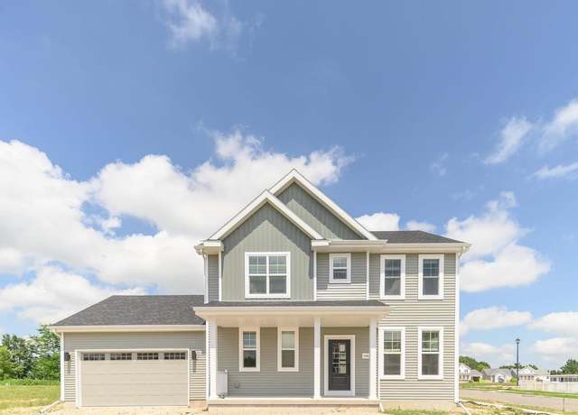 Property at 2564 Koshkonong Way, Sun Prairie, WI 53590, 4 beds, 2.5 baths