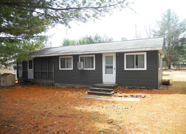 Property at N8927 Deer Path Rd, New Lisbon, WI 53950, 2 beds, 1 bath
