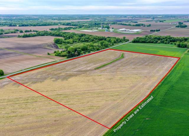 Property at Lot 2 Twin Lane Rd, Sun Prairie, WI 53590