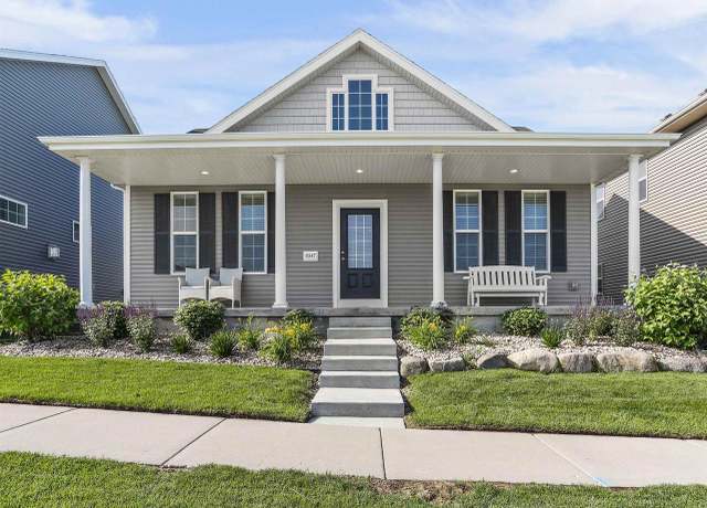 Property at 9347 Highland Gate Way, Verona, WI 53593, 3 beds, 2 baths