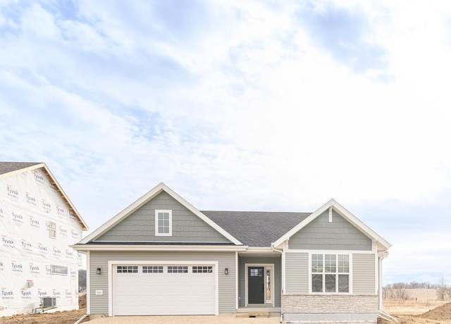 Property at 8010 Laufenberg Blvd, Cross Plains, WI 53528, 3 beds, 2 baths