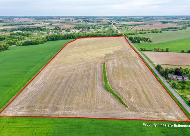 Property at Lots 1 & 2 Twin Lane Rd, Sun Prairie, WI 53590