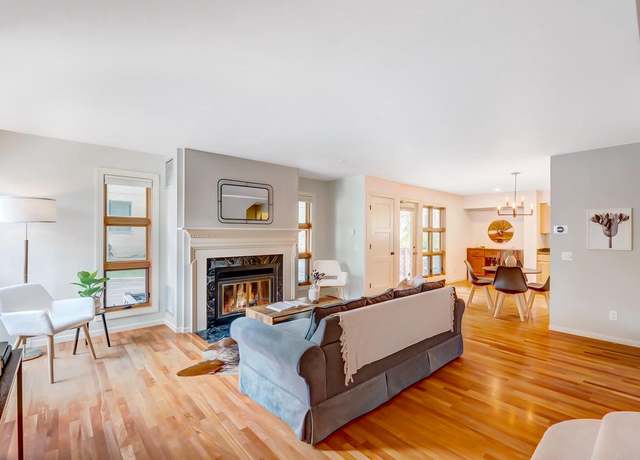Property at 30 E Johnson St, Madison, WI 53703, 2 beds, 1.5 baths