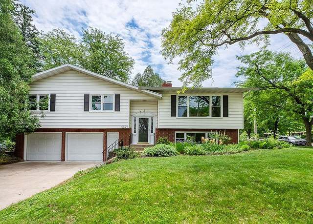 Property at 5621 Varsity Hl, Madison, WI 53705, 4 beds, 2.5 baths