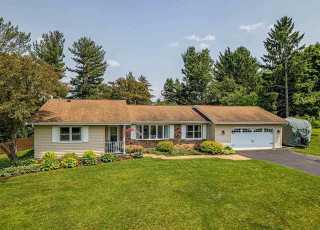 Property at 3472 Hickory Hill Rd, Verona, WI 53593, 4 beds, 3 baths
