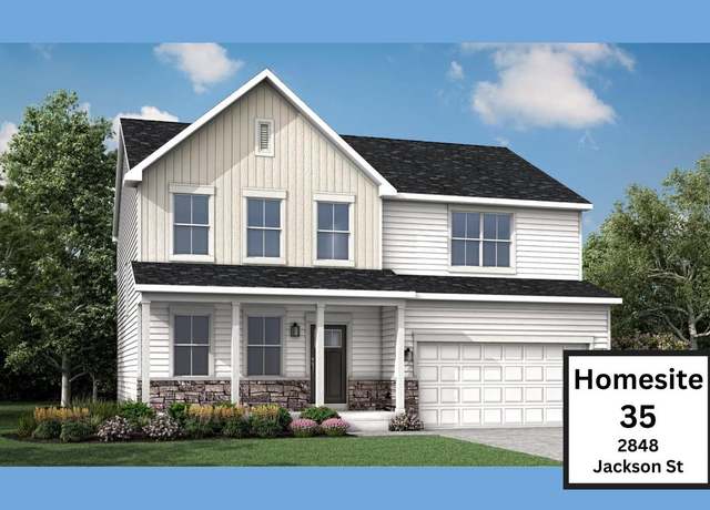 Property at 2848 Jackson St #35, Stoughton, WI 53589, 4 beds, 2.5 baths