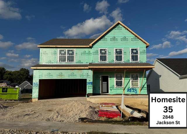 Property at 2848 Jackson St #35, Stoughton, WI 53589, 4 beds, 2.5 baths