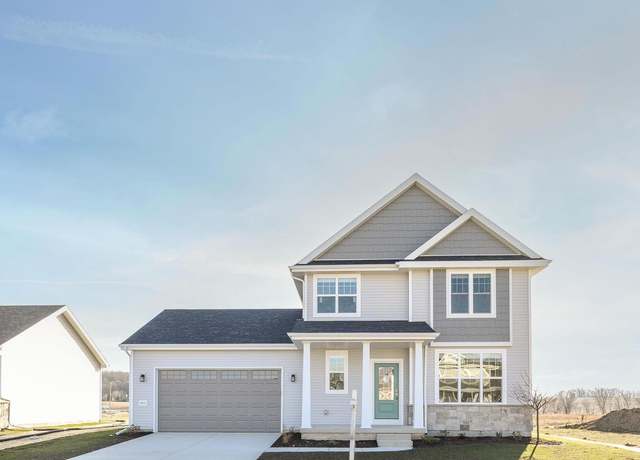 Property at 8014 Laufenberg Blvd, Cross Plains, WI 53528, 3 beds, 2.5 baths