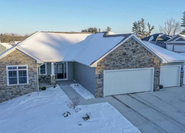 Property at 4529 Huntington Ave, Janesville, WI 53546, 4 beds, 3.5 baths