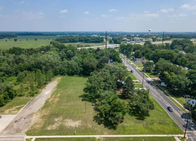 Property at 1.6 acres Prospect And Lincoln St, Mauston, WI 53948