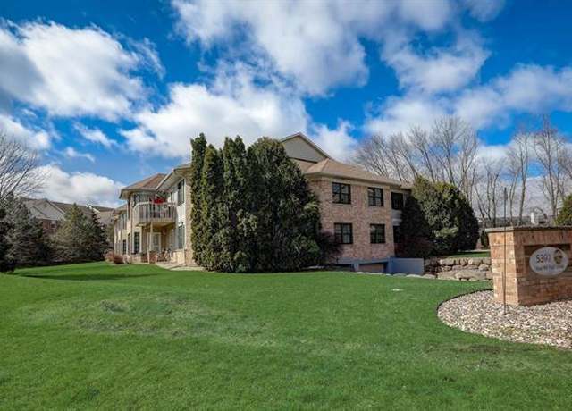 Property at 5397 Blue Bill Park Dr #9, Waunakee, WI 53597, 3 beds, 2 baths