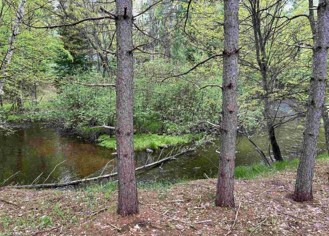 Property at LOT 1 Hwy 70, St. Germain, WI 54558