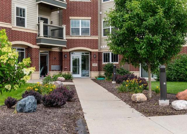 Property at 5192 Sassafras Dr #311, Fitchburg, WI 53711, 2 beds, 2 baths