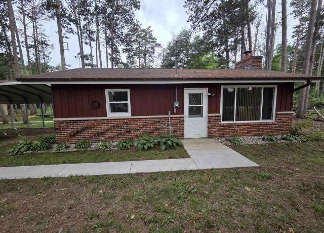 Property at N5523 County Road B Rd, Montello, WI 53949, 1 bed, 1 bath