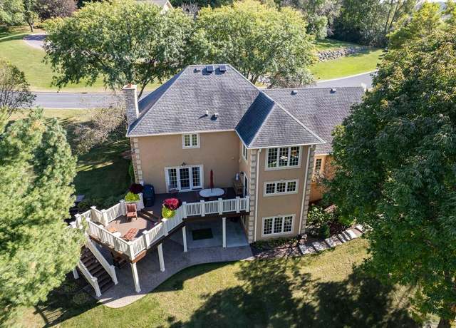 Property at 1875 Crestwood Dr, Plain, WI 53577, 5 beds, 3 baths