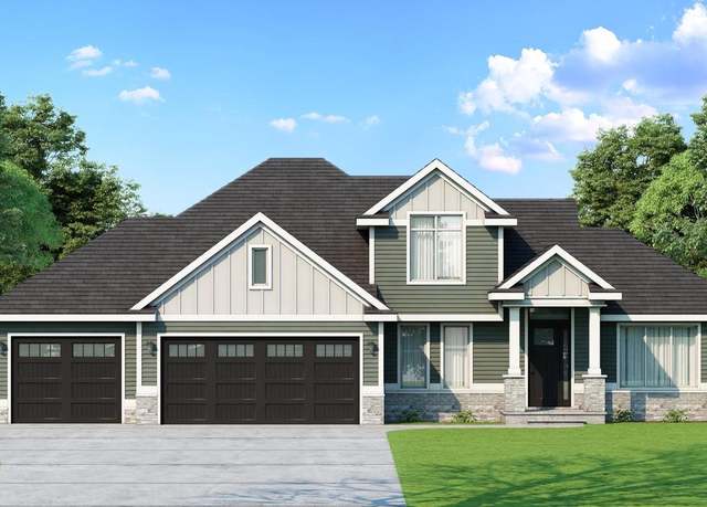 Property at 3001 Wellington Pl, Cottage Grove, WI 53527, 4 beds, 2.5 baths